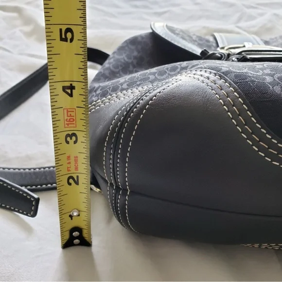 Coach SoHo Backpack - Picture 10 of 12